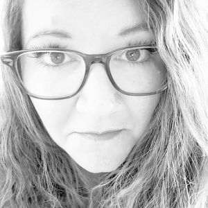 Meet your Posher, Kristin